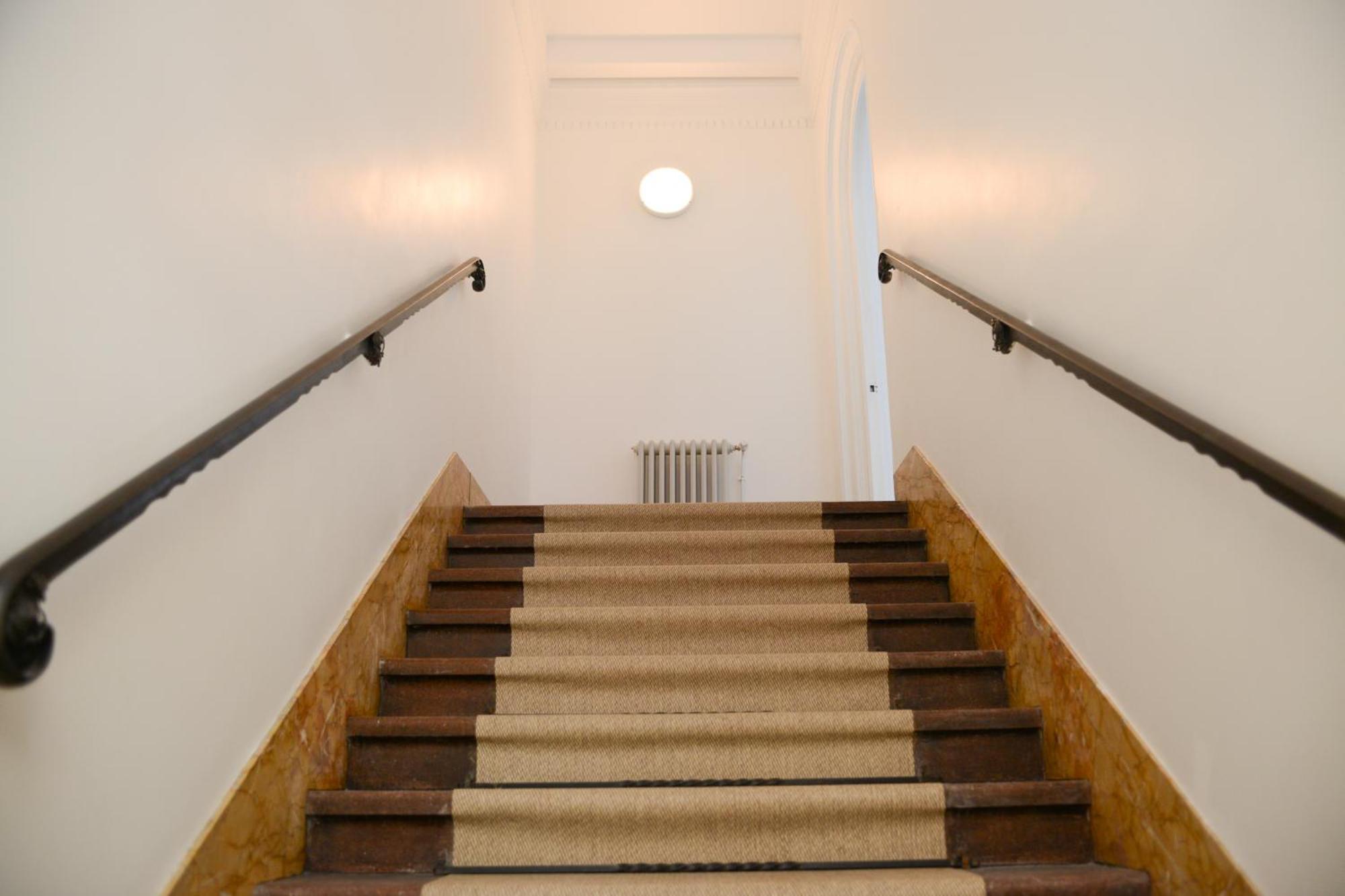 Lille Avenue, Lille Centre, Convivialite, Confort المظهر الخارجي الصورة