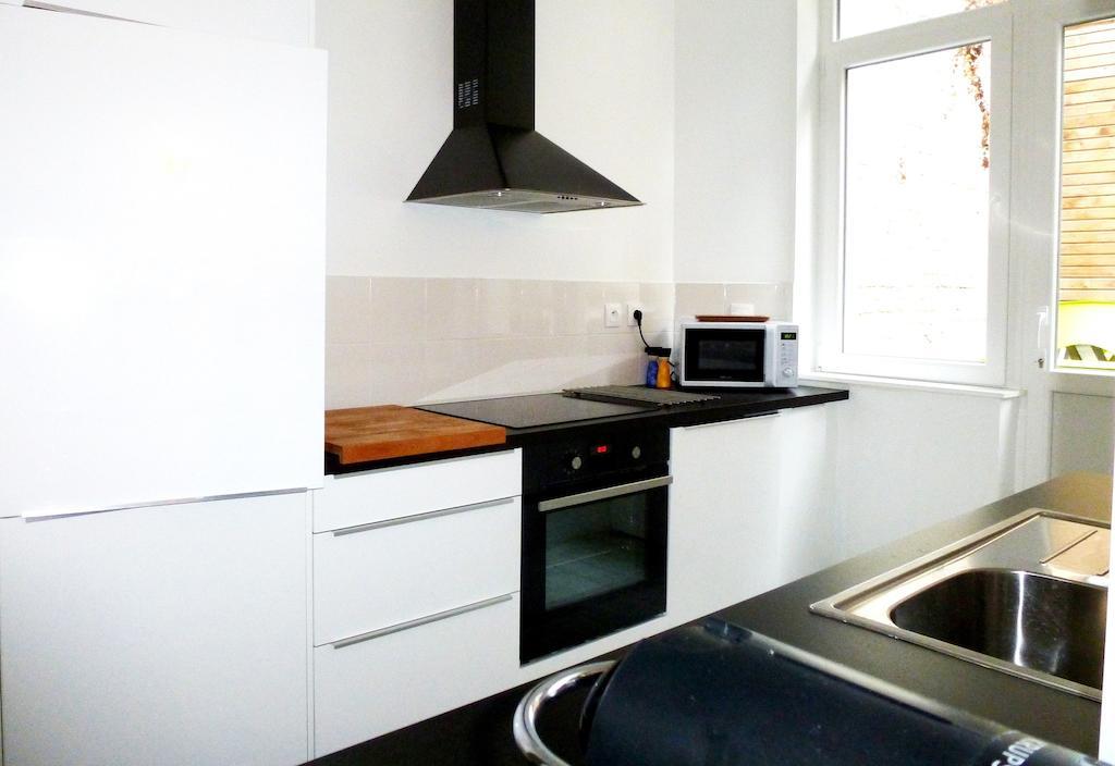 Lille Avenue, Lille Centre, Convivialite, Confort المظهر الخارجي الصورة