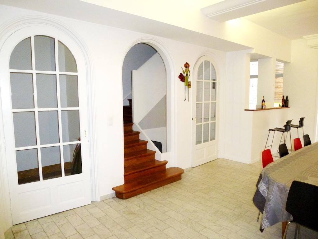 Lille Avenue, Lille Centre, Convivialite, Confort المظهر الخارجي الصورة