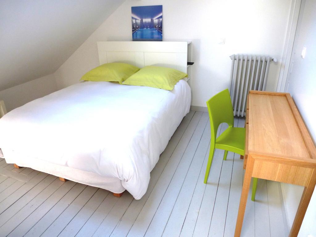 Lille Avenue, Lille Centre, Convivialite, Confort الغرفة الصورة