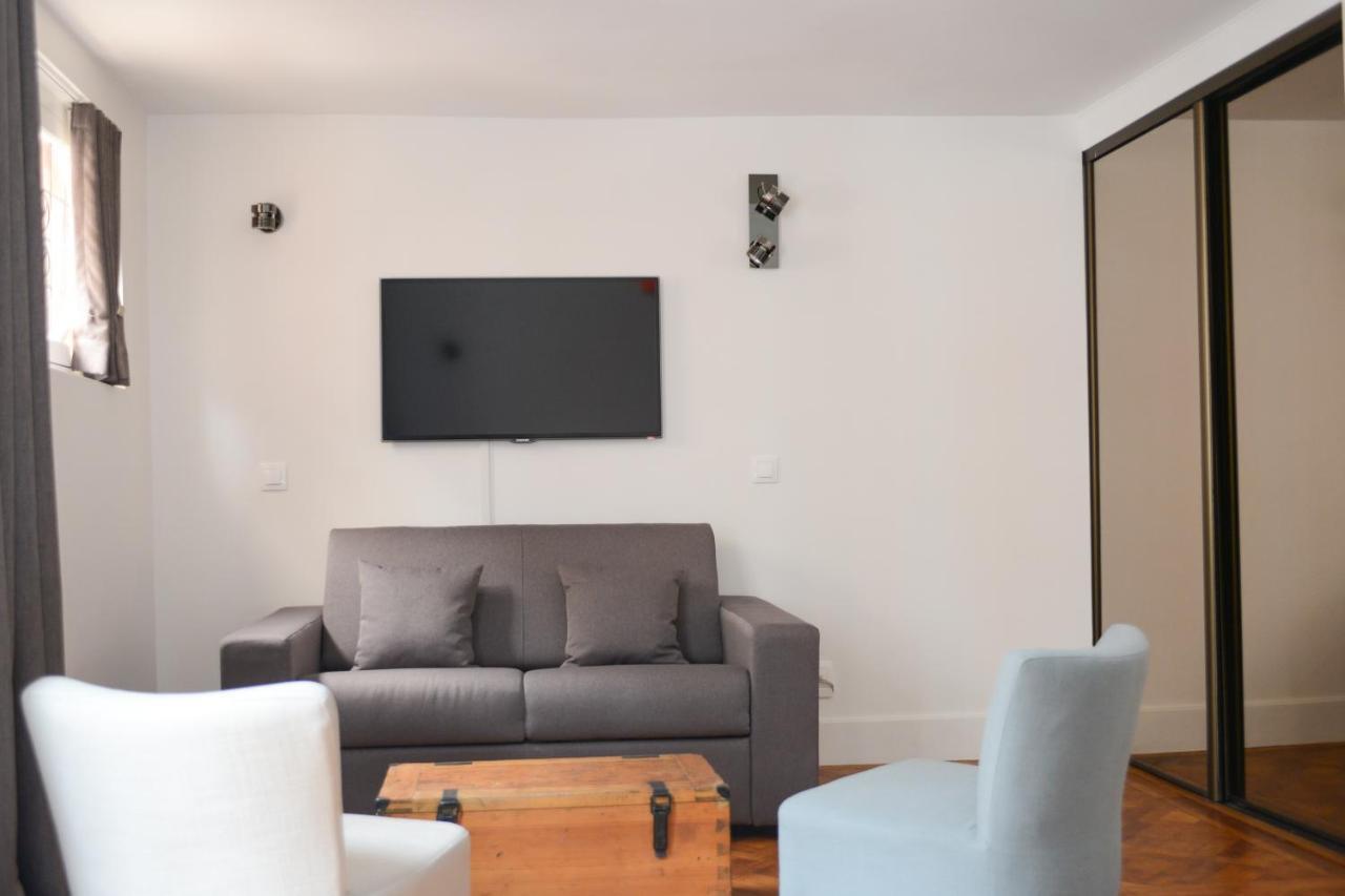 Lille Avenue, Lille Centre, Convivialite, Confort المظهر الخارجي الصورة