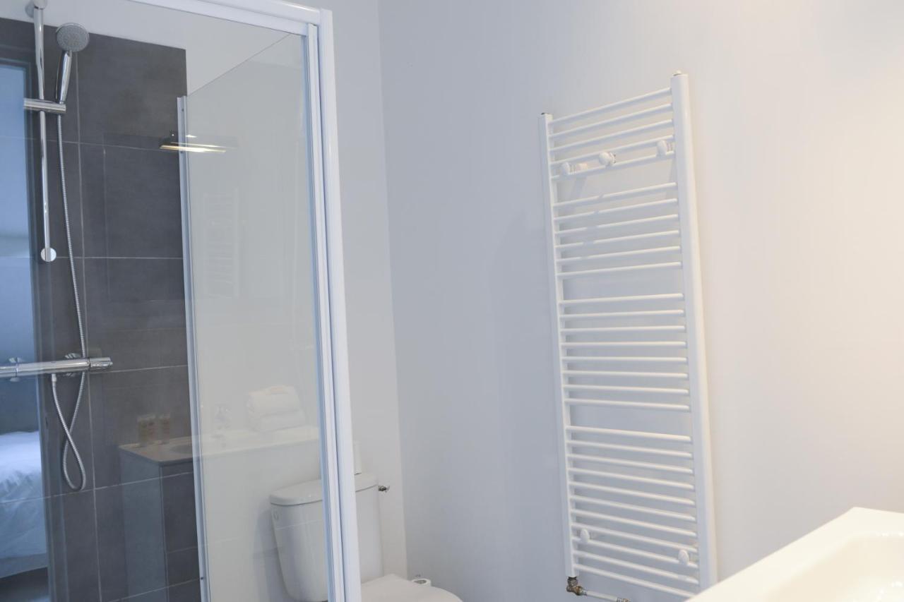 Lille Avenue, Lille Centre, Convivialite, Confort المظهر الخارجي الصورة